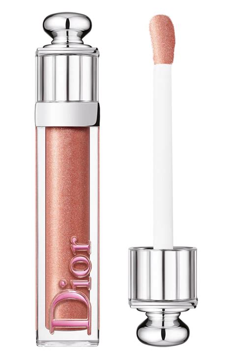 Dior Addict Stellar Gloss: Блеск.